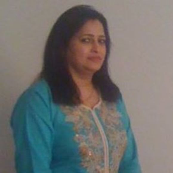 Meet your Posher, Naila - Picture 1 of 1